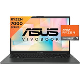 Asus Vivobook 16 (2023) M1605ya New 7th Gen Amd Ryzen 7 8 Cores W/ Big 16" Ips Display & Fast Charging (customized) Black - CompuMe